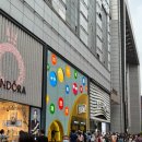 엠엔엠(M&M) | [상하이] 난징동루 엠엔엠 m&amp;m’s 초콜릿 커스텀 후기