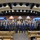 ▣제43회기 인천노회 남선교회 연합회 정기총회▣둘째.총회(2025년11월1일(토) 주안교회) 이미지