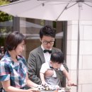보떼동서 | 세번째 돌잔치. 막내의 첫번째 생일파티를 마치고...(돌잔치후기.)