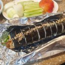 진국수김밥 이미지