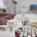 5.20 석고방향제 만들기 원데이클래스 | 의정부 공방 토비룸 석고방향제 원데이클래스 후기 / 의정부 데이트로 딱 좋은 의정부 놀거리 추천✨