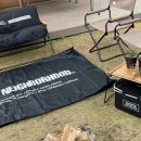 네이버후드(NBHD)(NEIGHBORHOOD) 이미지