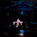 [세몬네 캠핑] 부산국제락페스티벌 캠핑_부산삼락생태공원 &amp; 대저캠핑장 (feat. 잔나비밴드 &amp; 앤마리...