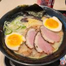 흑백요리사 칼마카세의 라멘, 스타필드 수원 멘쇼쿠 내돈내산 솔직후기