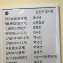 샐러디중랑역점