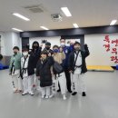 특경합기도 연무관 이미지