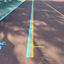 김수녕양궁장 트랙 이미지