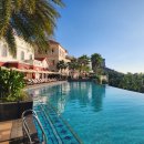 월드헬스타운 | 베트남 푸꾸옥 선셋 타운 라페스타 호텔 시설 이용 후기