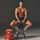 DM헬스클럽 | [고잔동헬스] 어깨 통static? 가동성 끝판왕 ‘클럽벨 바바리안 캐스트’ 마스터하기! 🛡️🔨