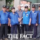 고엽제전우회 수원시지회 더팩트