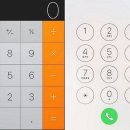계산기와 전화기 키패드 숫자 배열이 다른 이유 이미지