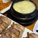 서진식당 | [강남역] 가성비 점심 맛집 : 서진식당 순두부찌개 + 보쌈 세트 솔직 후기 내돈내산 찐 리뷰