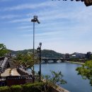 진주 촉석루 이미지