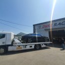 [털보카] 아우디 A7TDI 콰트로 프레스티지 사고차량 사고처리/보험처리/매입후기~
