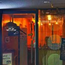 내방역 4번출구 횡단보도 이미지