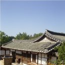 양동마을 이미지