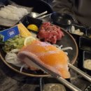 [안산_고잔동]육회 연어 맛집 “육회야문연어” 솔직후기