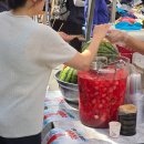 광희패션몰 | 동대문일요시장 여자 여름옷과 맛집