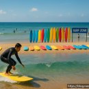 무창포비치호텔 이미지