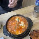 오렌지김밥 | [구산역 분식집] 선정테니스장에서 테니스 치고 한끼 하기 좋은 “오렌지김밥”
