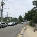 연암공과대학교 테니스장