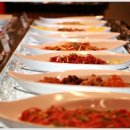 베네치아별이음식 이미지