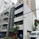 후쿠오카 숙소 그랜드 베이스 하카타몬 무인호텔 조금 귀찮지만 넓고 쓰리베드라 대만족