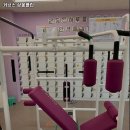 커브스상봉클럽 이미지
