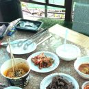 옛날보리밥 이미지