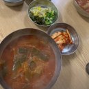 서울육개장