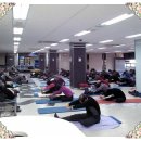 요가교실 B 이미지