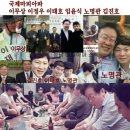 이재명의 조폭 연루설 이미지