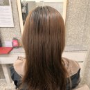 공덕역 미용실 추천 공덕미용실 염색 후기 | 이가자헤어비스 공덕점
