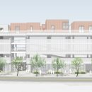 뉴트로 강남, 물과 빛을 즐기자 이미지