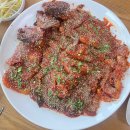 양산 중부동 코다리 맛집 혼밥 메뉴도 있는 해품코다리&amp;아구 방문 후기