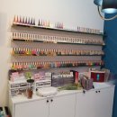 월영동131 | 마산 네일 맛집은 역시 댓거리 비비드네일❤