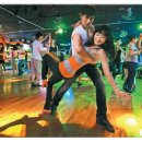 [라속 홍보 기사 발췌] When the nights get hot, salsa...- Korea JoongAng Daily ('13.7) 이미지