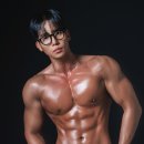 신내역 | [중랑구/망우동/신내역] 밍글스스튜디오 남자바디프로필 후기