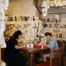 당간지주길 이미지