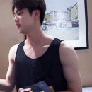 진(Jin) 이미지