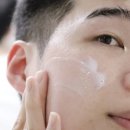 허브컴코리아 | 우르오스 올인원스킨밀크 포함 3종 올리브영 남자 로션 추천 피부 관리 후기