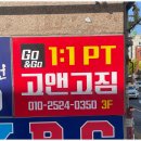 고앤고짐 이미지