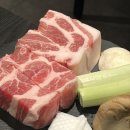 이수역 6번출구 뒤 | [이수] 구워주는 목살 맛집 청모 추천 사당고기집 | 공돈 본점 후기