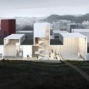 국립한국문학관(2024년예정) 국민일보