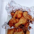 찹쌀로 만든 조시치킨 솔직후기