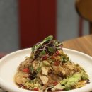 한남역 1번 출구 | 한남역 맛집 잊을 수 없는 고급 중식 요리 점심 밥집 추천 메이탄