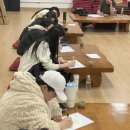 산내들희망캠프협동조합 | [강릉 명상 워크숍] 청년들의 자존감을 깨우는 4시간의 쉼표, '희망리본' 청년도전지원사업 현장
