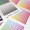 퍼스널컬러 전문가 2급 자격증과정 이미지