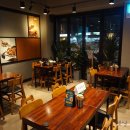 교촌치킨 암사2호점 이미지