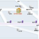 *강서운전면허시험장* 가시는길 이미지